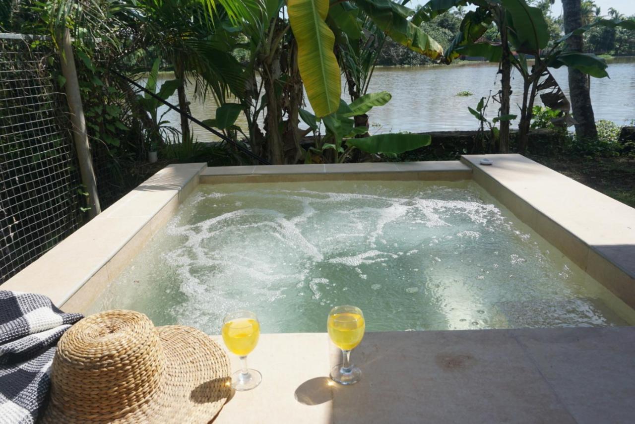 Sunsets And Palm Trees Bed & Breakfast