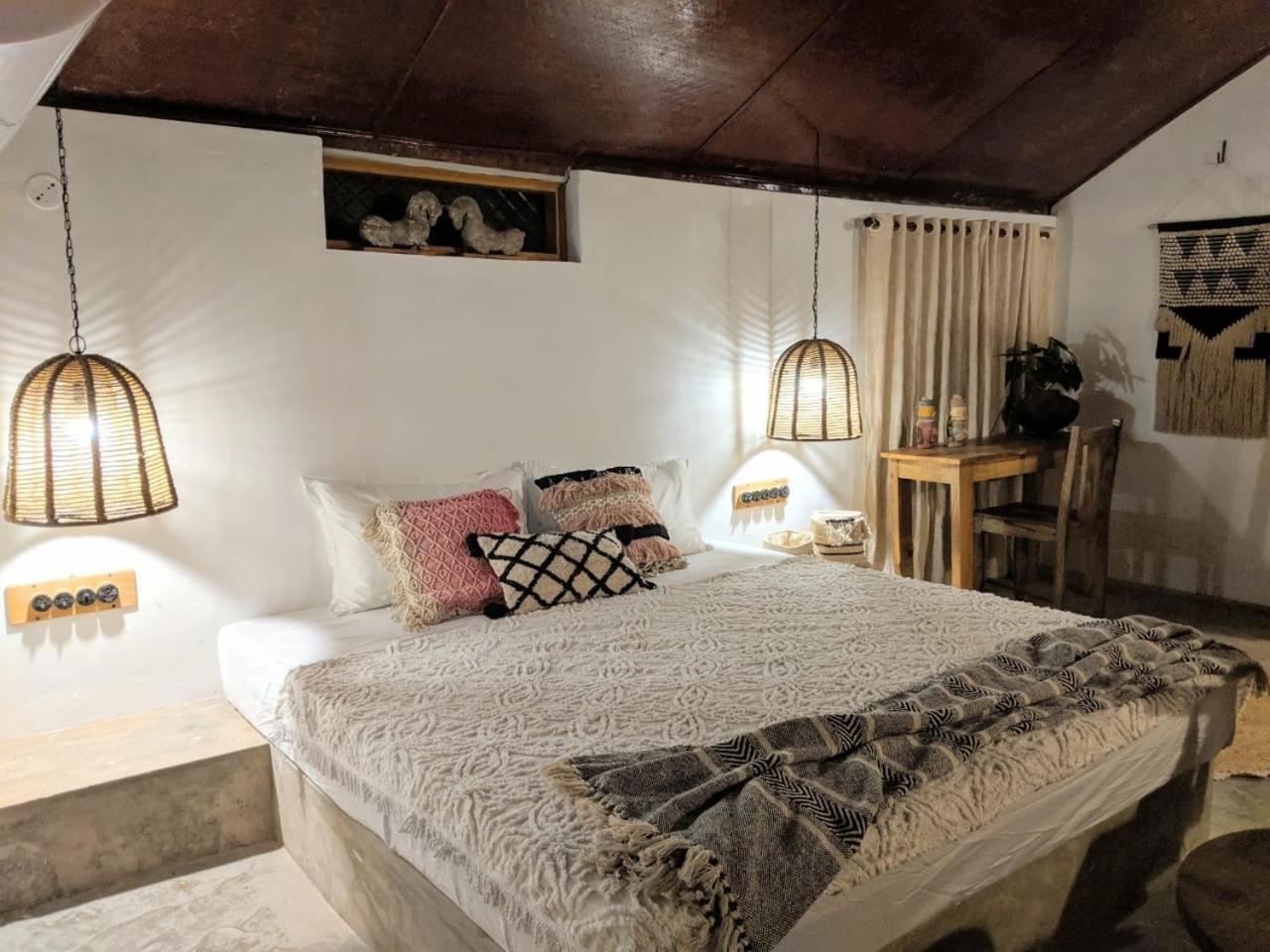 Bed & Breakfast Sunsets And Palm Trees Alappuzha