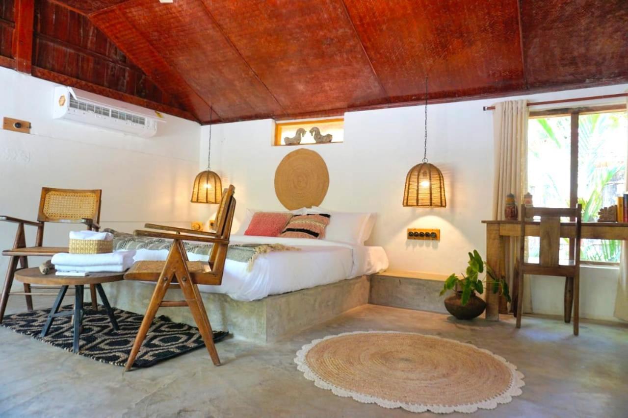 Bed & Breakfast Sunsets And Palm Trees Alappuzha