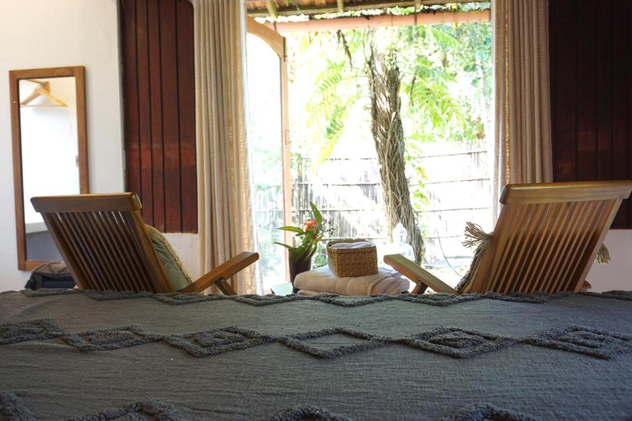 Bed & Breakfast Sunsets And Palm Trees Alappuzha